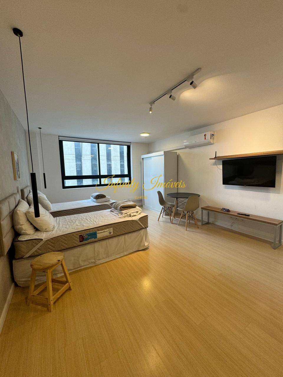 Apartamento, 1 quarto, 50 m² - Foto 5