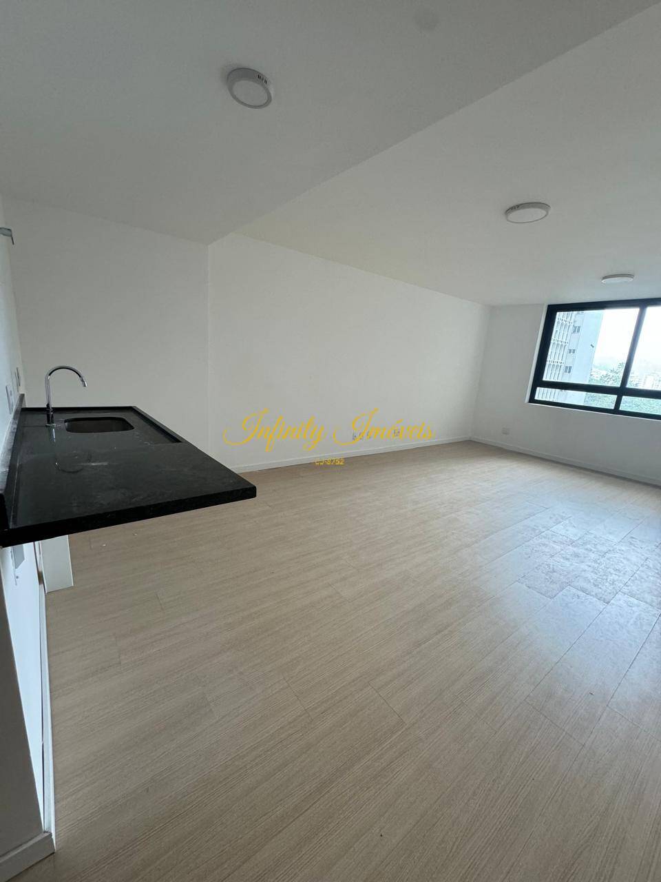 Apartamento, 1 quarto, 50 m² - Foto 8