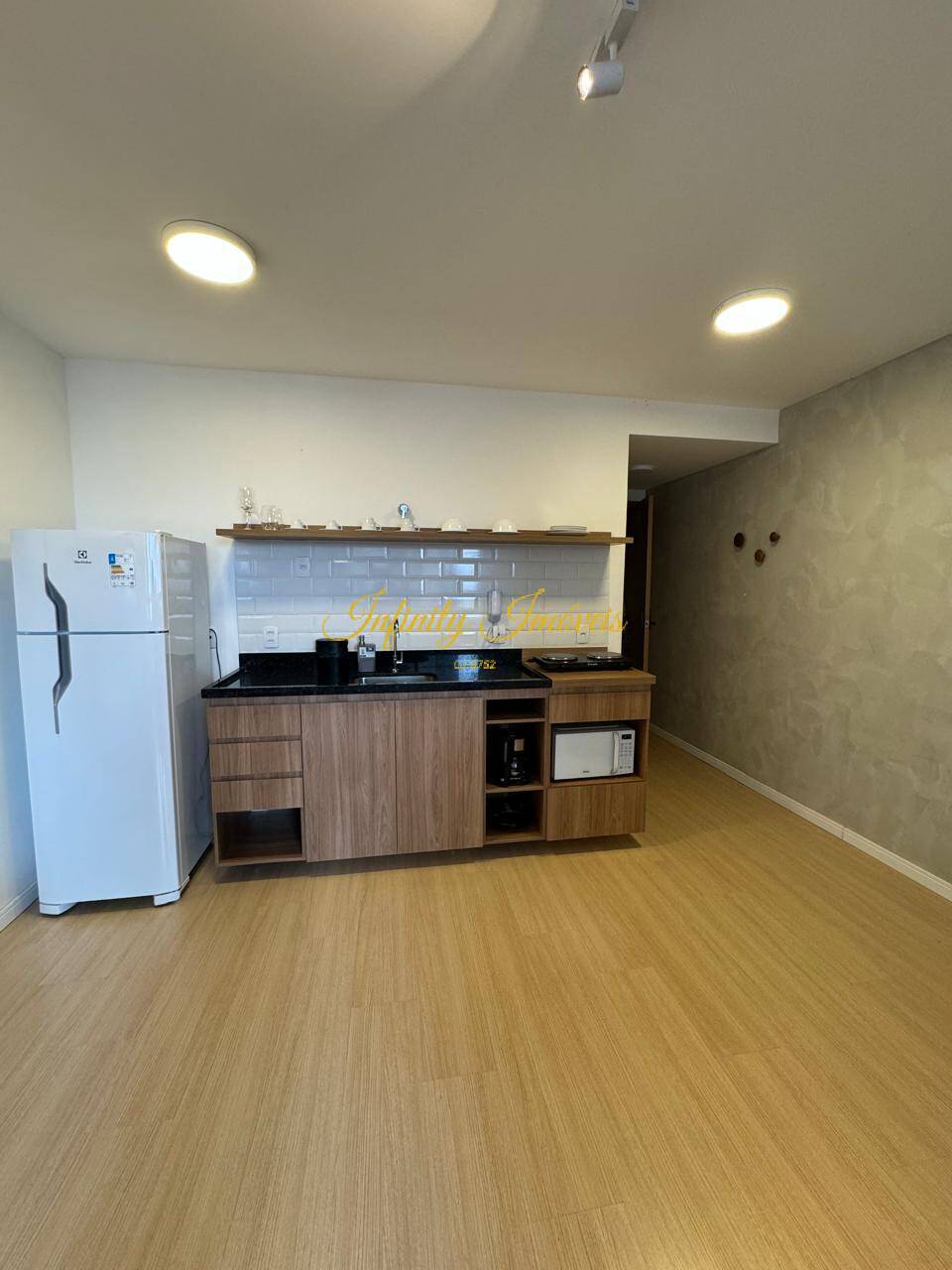 Apartamento, 1 quarto, 50 m² - Foto 15