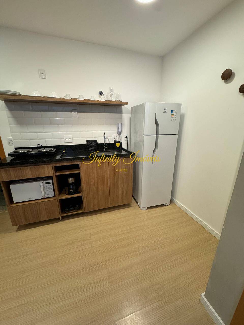 Apartamento, 1 quarto, 50 m² - Foto 18