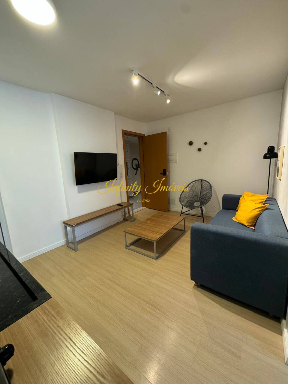 Apartamento, 1 quarto, 50 m² - Foto 22