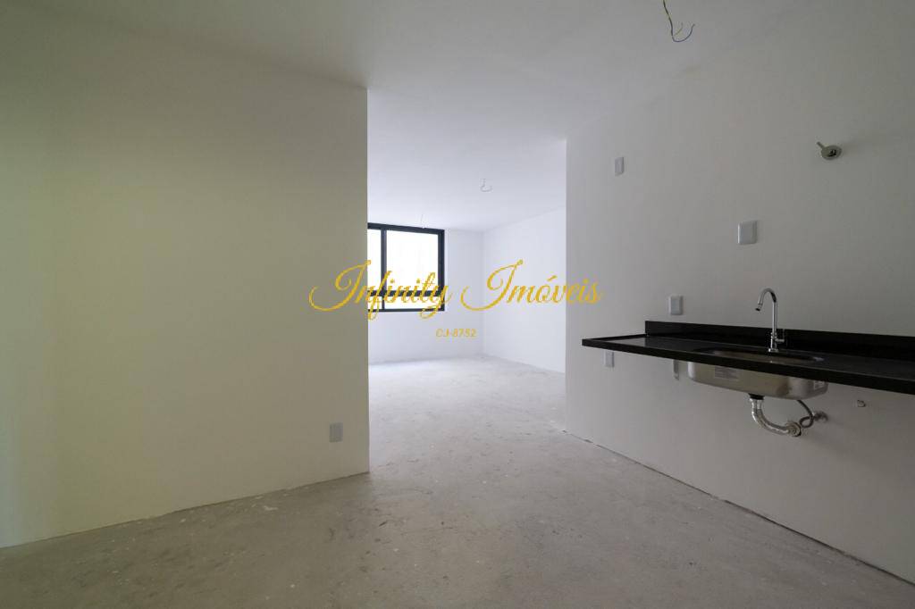 Apartamento, 1 quarto, 50 m² - Foto 23