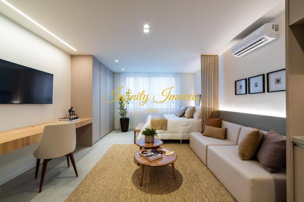 Apartamento, 1 quarto, 50 m² - Foto 31
