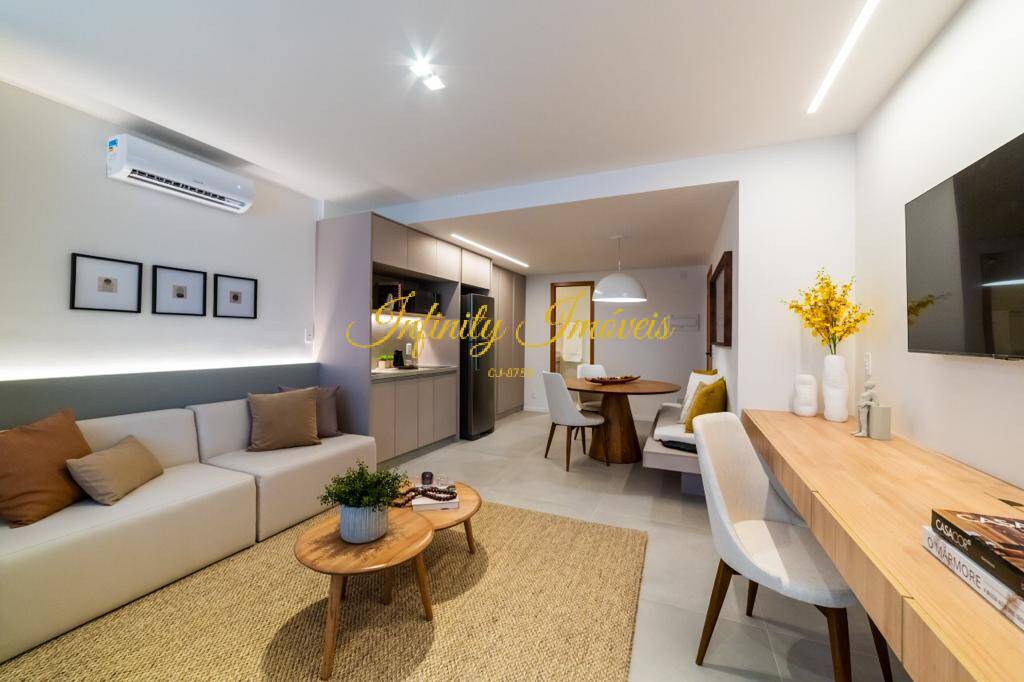 Apartamento, 1 quarto, 50 m² - Foto 39