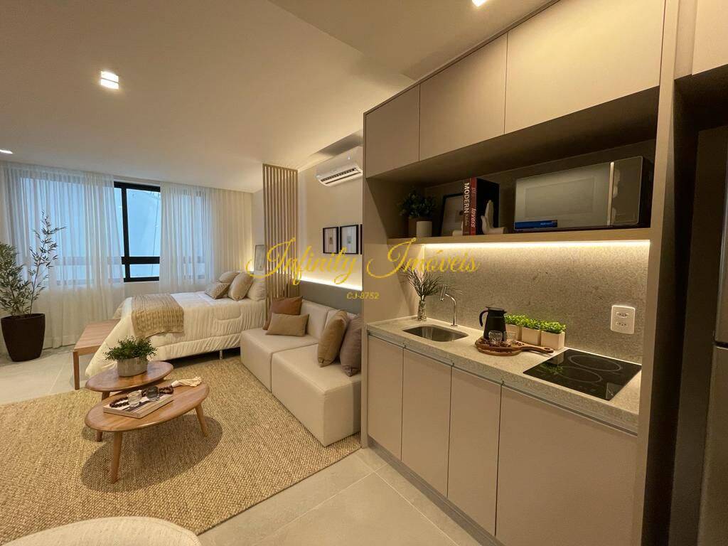 Apartamento, 1 quarto, 50 m² - Foto 37