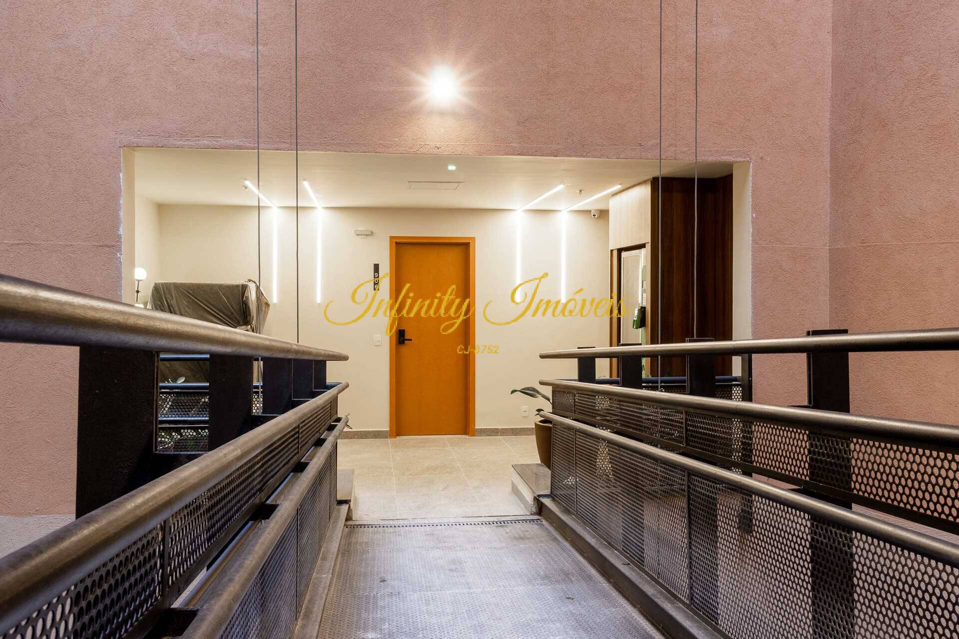 Apartamento, 1 quarto, 50 m² - Foto 44