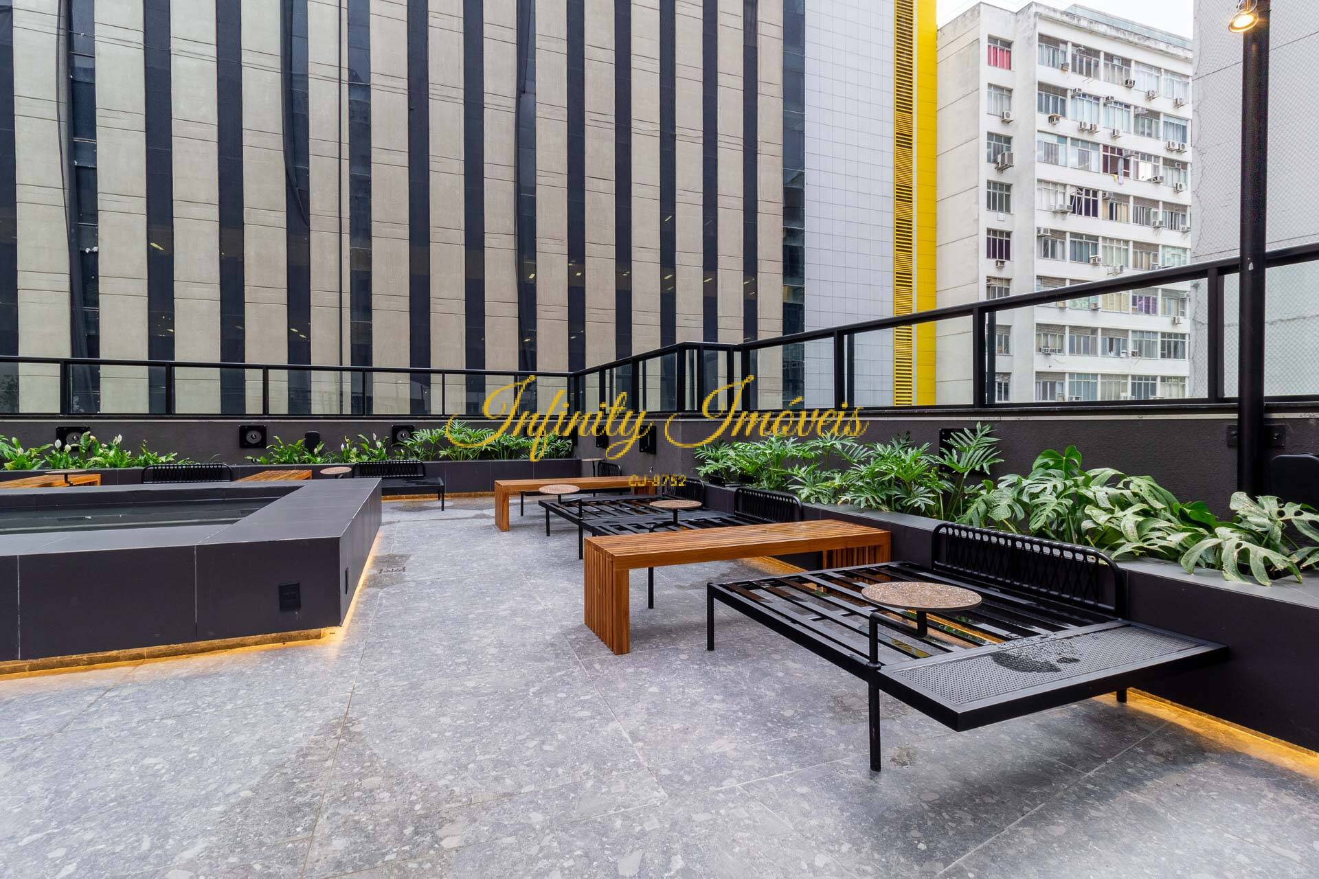 Apartamento, 1 quarto, 50 m² - Foto 54