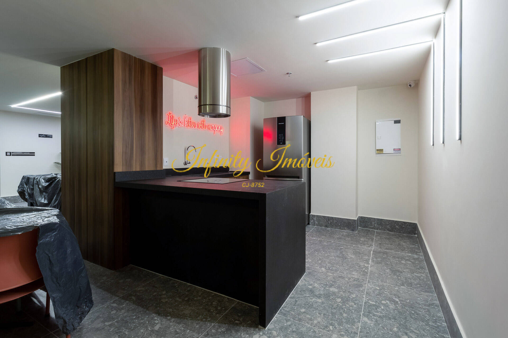 Apartamento, 1 quarto, 50 m² - Foto 55