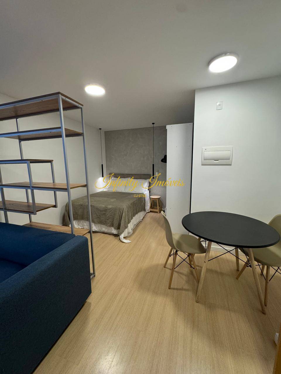 Apartamento, 1 quarto, 68 m² - Foto 67