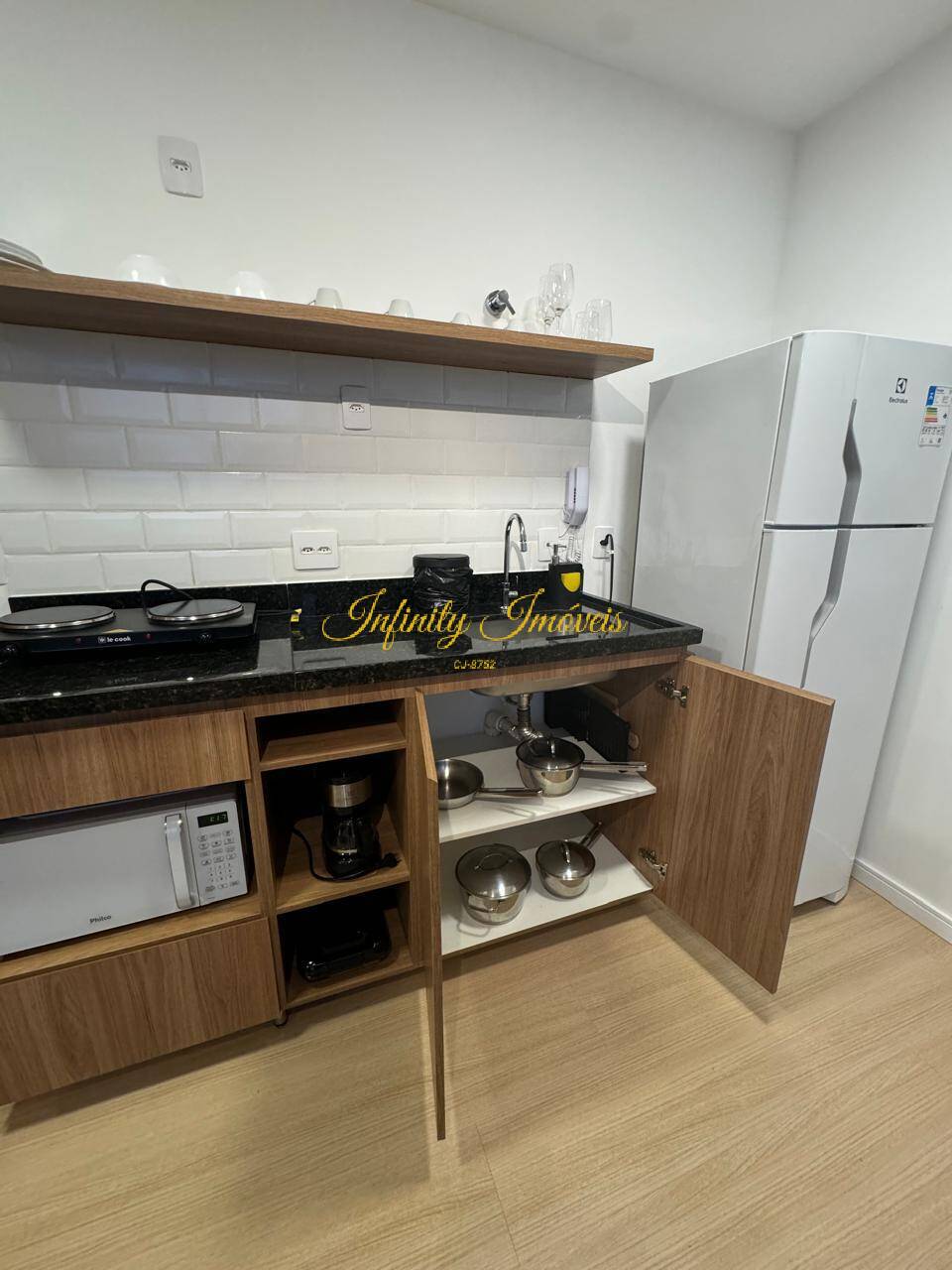 Apartamento, 1 quarto, 68 m² - Foto 70