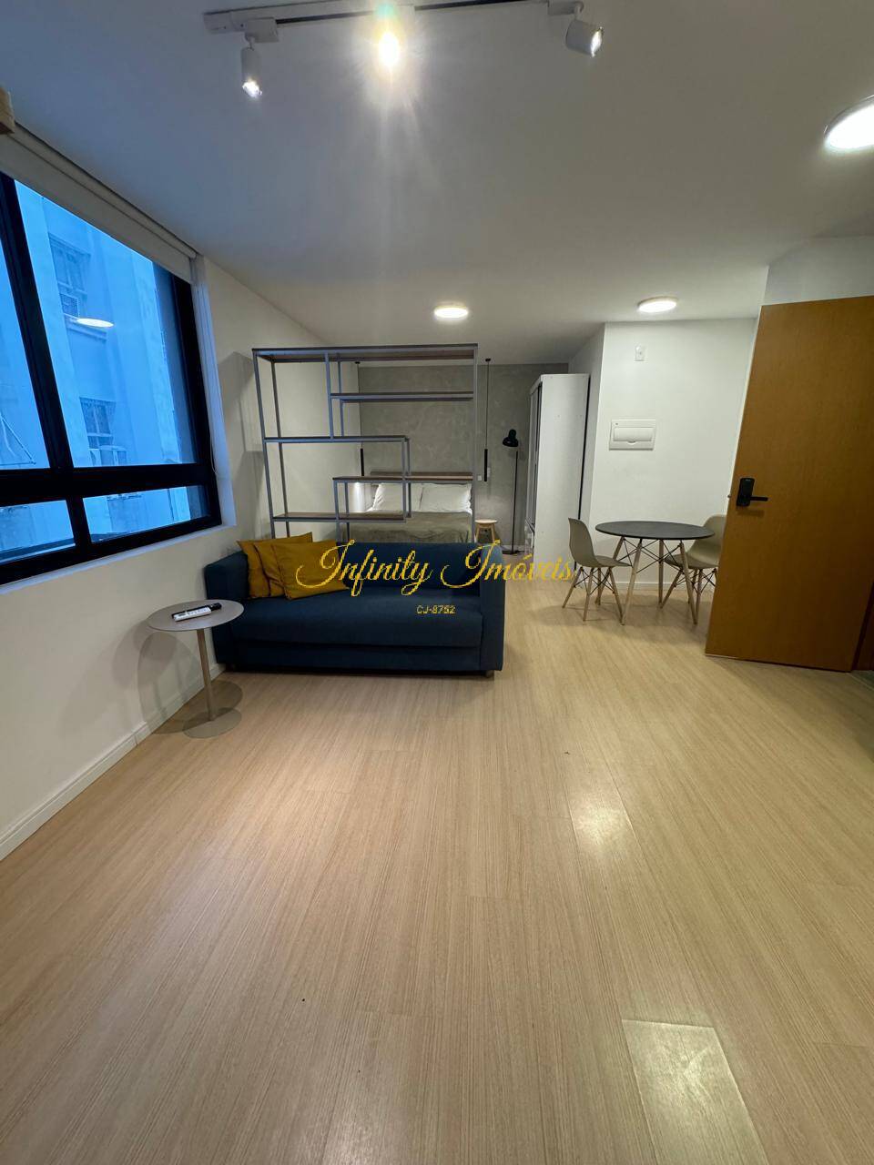 Apartamento, 1 quarto, 68 m² - Foto 77