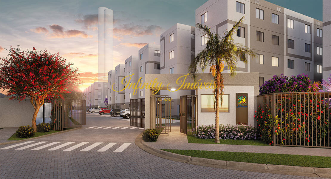 Apartamento, 2 quartos, 40 m² - Foto 6