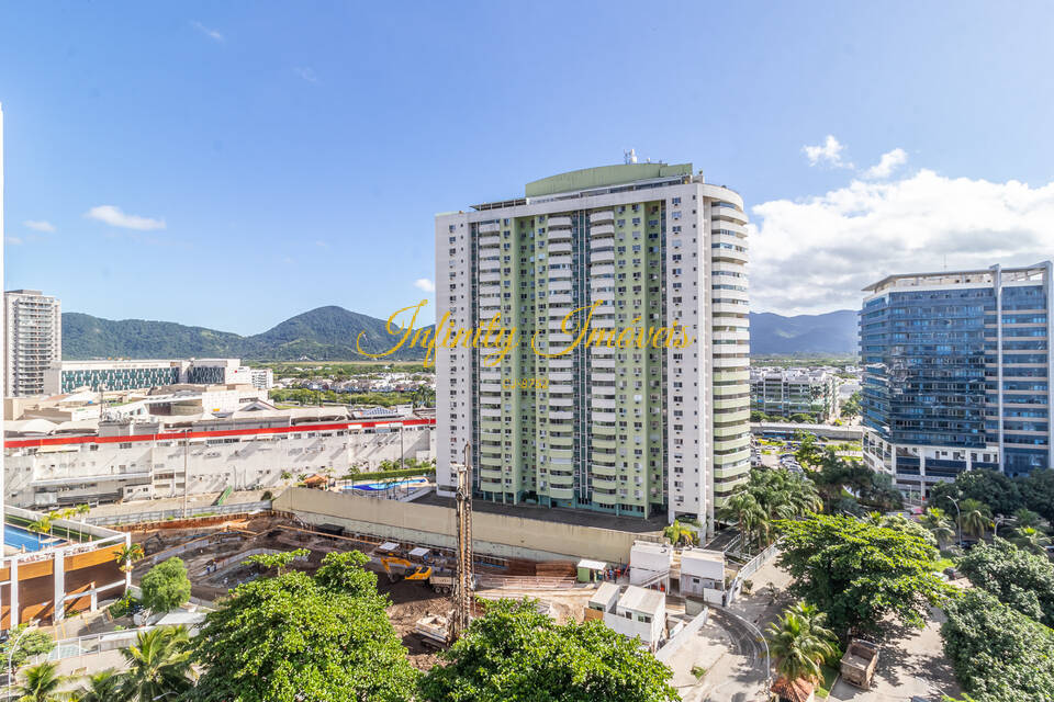 Apartamento, 3 quartos, 92 m² - Foto 34