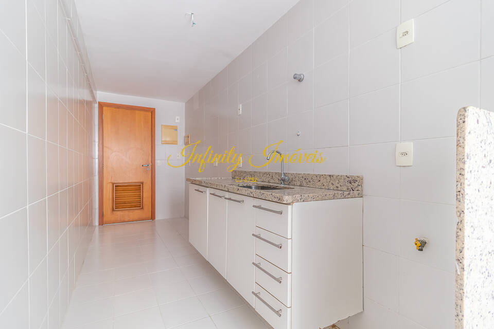 Apartamento, 3 quartos, 92 m² - Foto 8