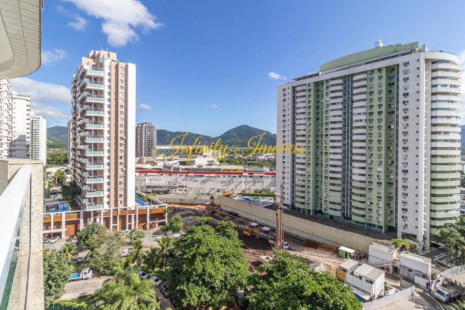 Apartamento, 3 quartos, 92 m² - Foto 35