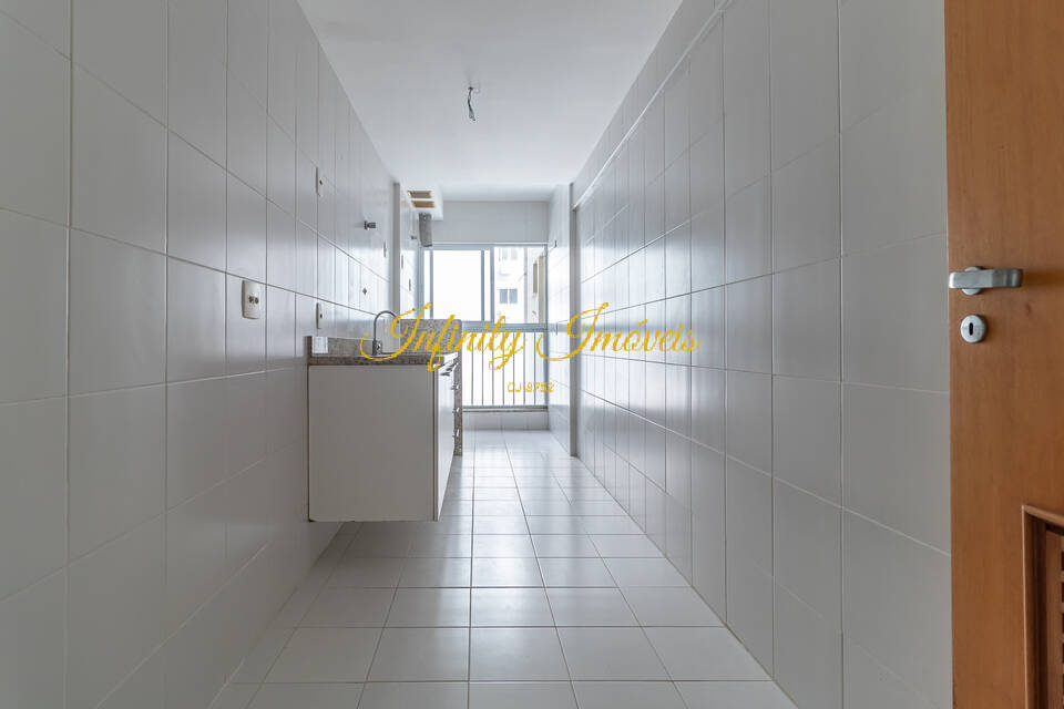 Apartamento, 3 quartos, 92 m² - Foto 9