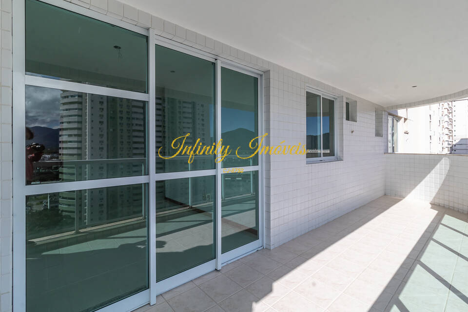 Apartamento, 3 quartos, 92 m² - Foto 2