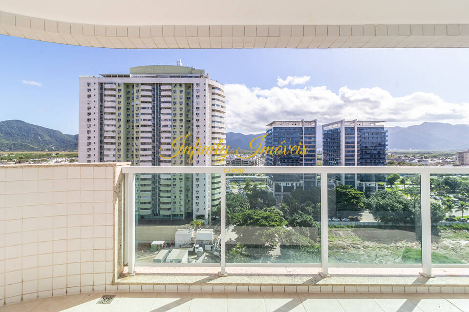 Apartamento, 3 quartos, 92 m² - Foto 3