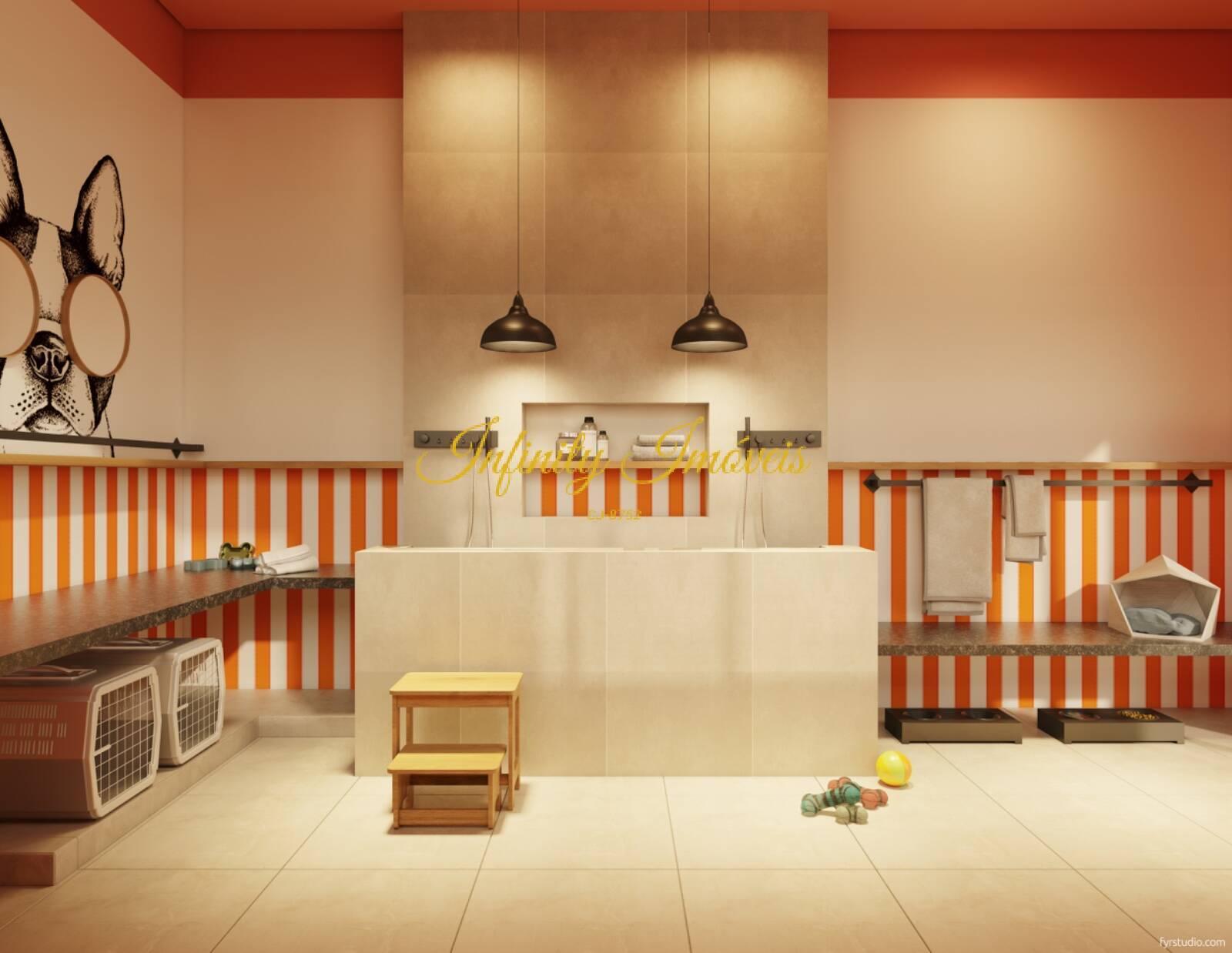 Apartamento, 2 quartos, 36 m² - Foto 7
