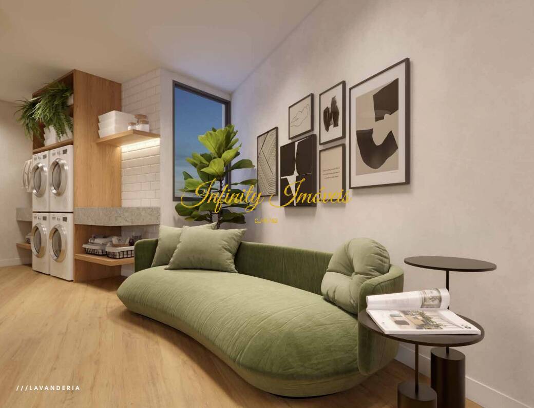 Apartamento, 1 quarto, 29 m² - Foto 7