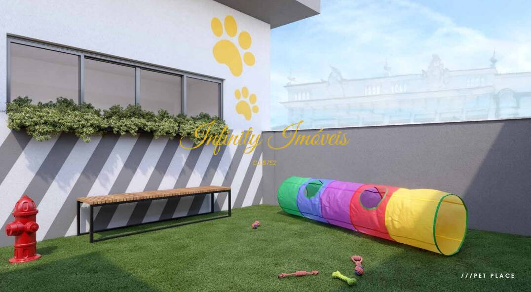 Apartamento, 1 quarto, 29 m² - Foto 11