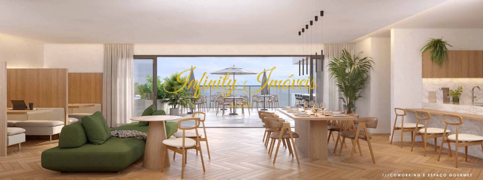 Apartamento, 1 quarto, 29 m² - Foto 12