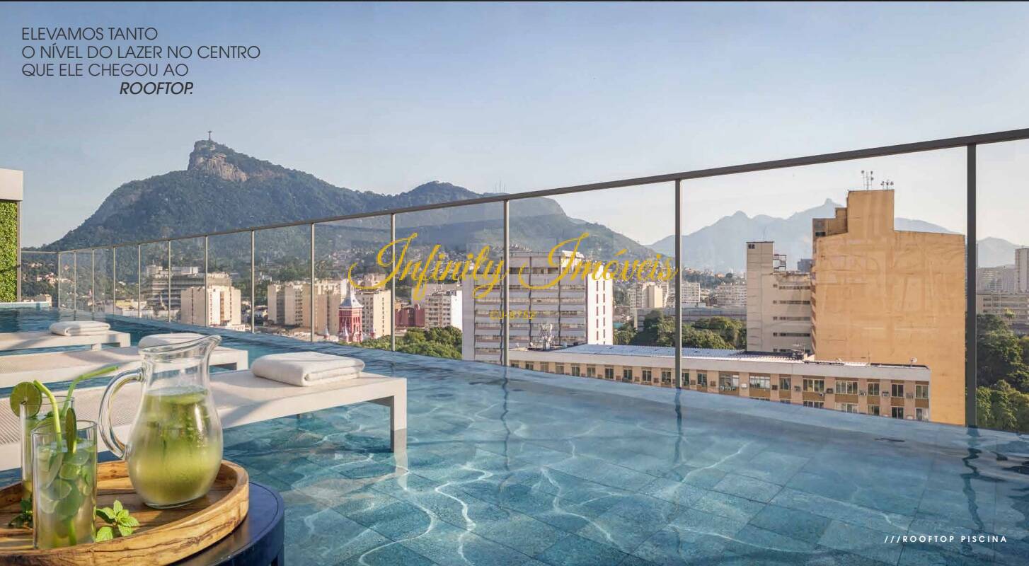 Apartamento, 1 quarto, 29 m² - Foto 2