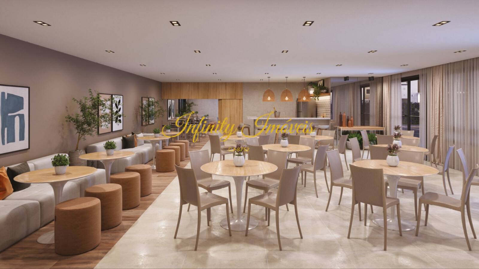 Apartamento, 2 quartos, 47 m² - Foto 10
