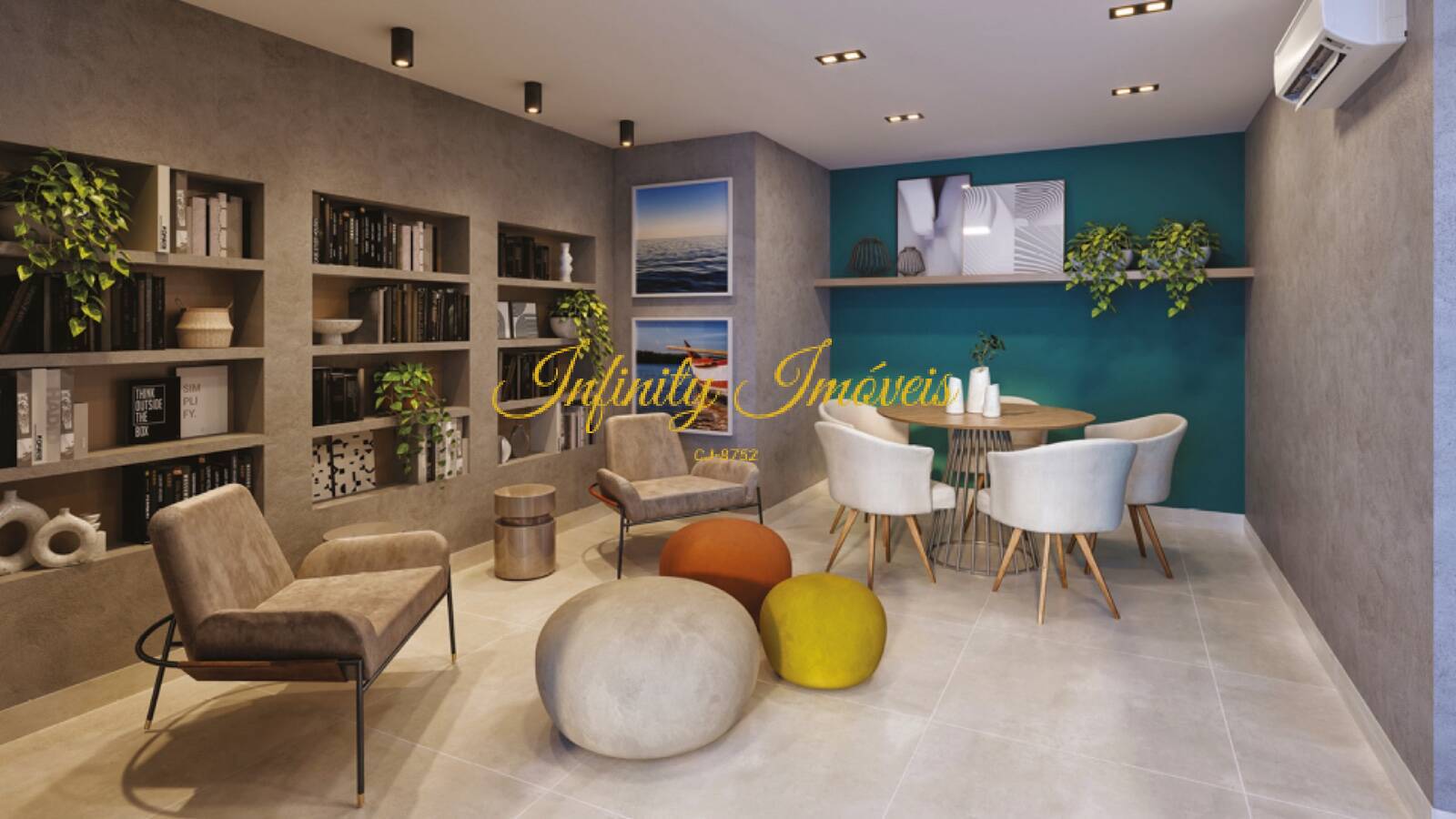 Apartamento, 2 quartos, 47 m² - Foto 14