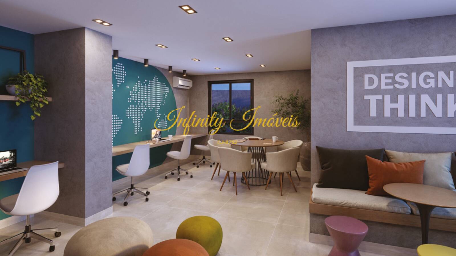 Apartamento, 2 quartos, 47 m² - Foto 19