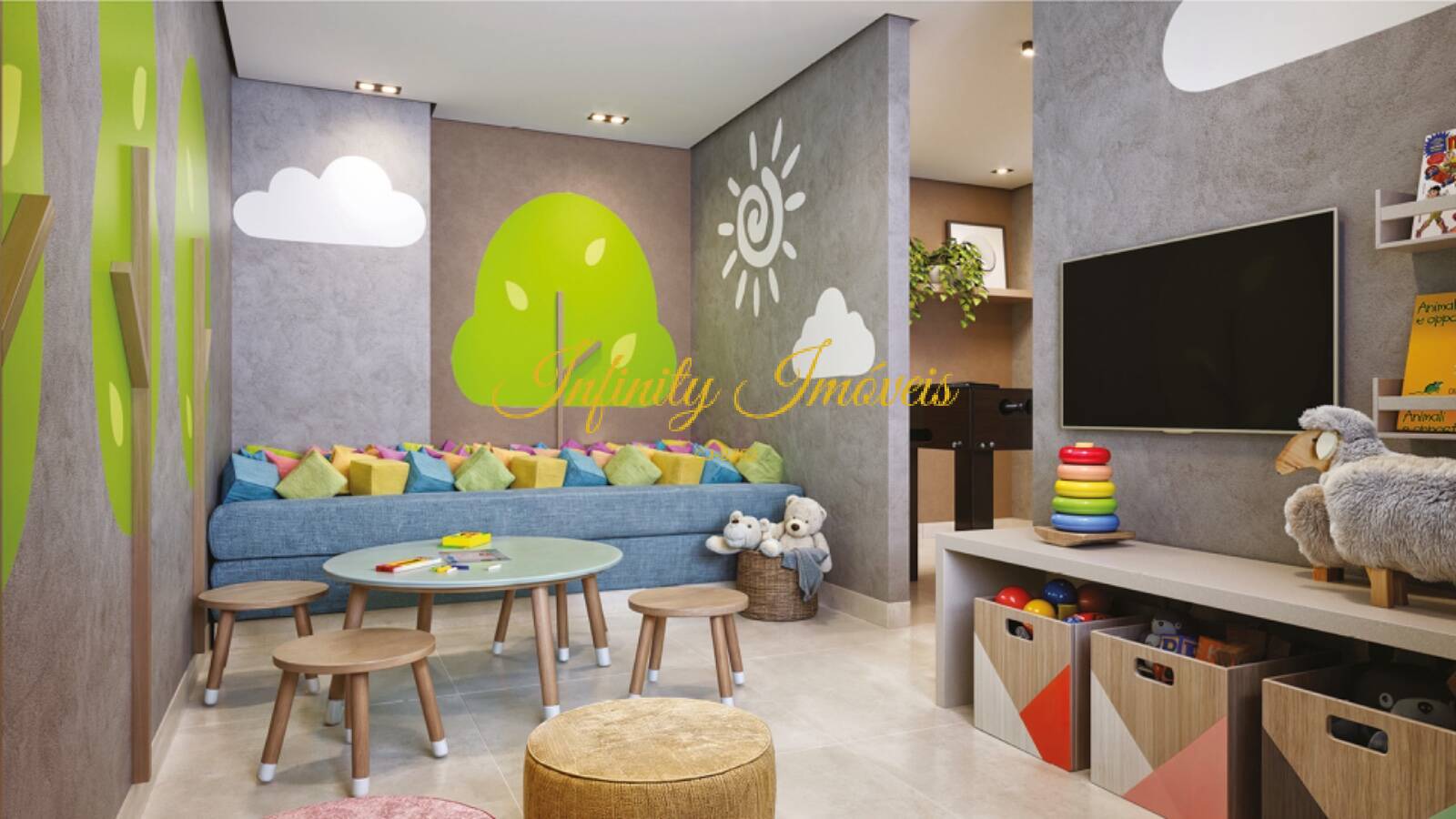 Apartamento, 2 quartos, 47 m² - Foto 20