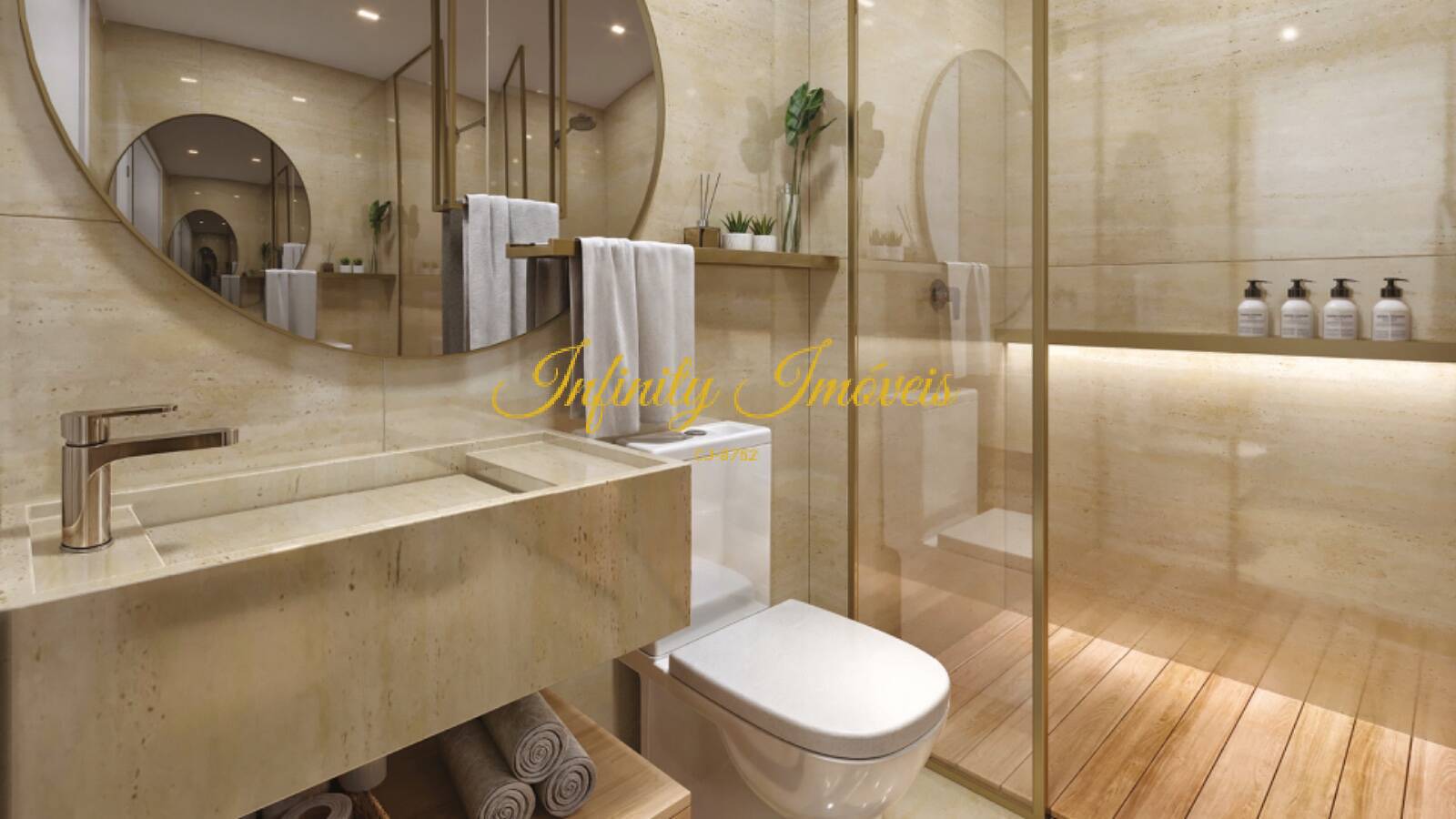 Apartamento, 2 quartos, 47 m² - Foto 6