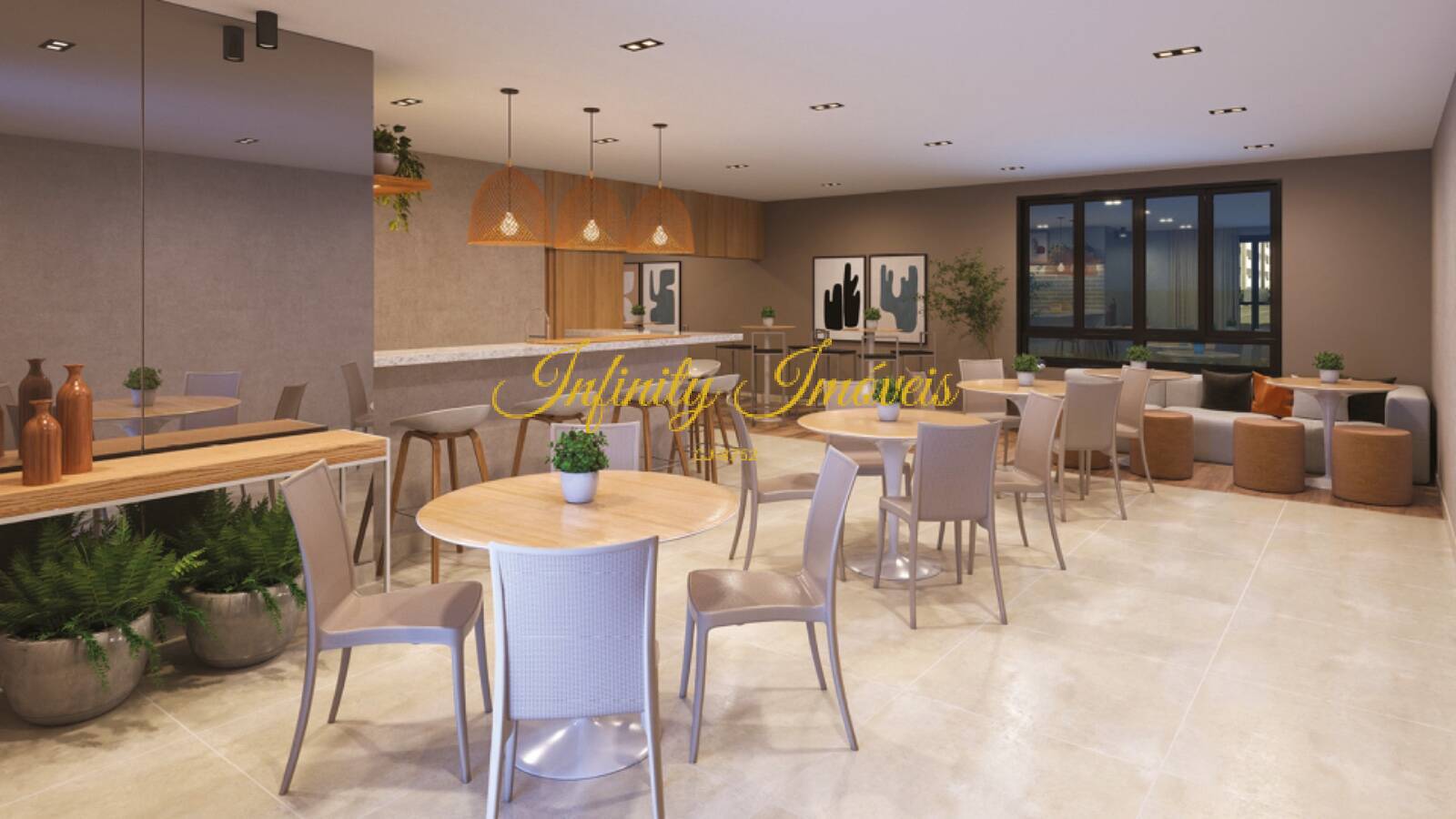 Apartamento, 2 quartos, 47 m² - Foto 11