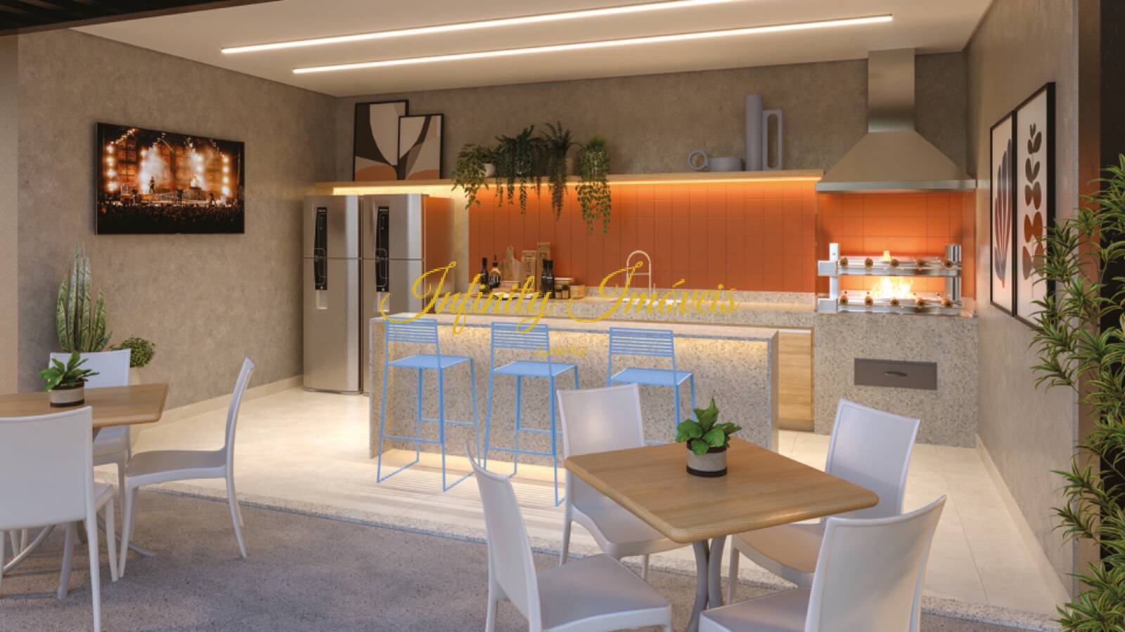 Apartamento, 2 quartos, 47 m² - Foto 12
