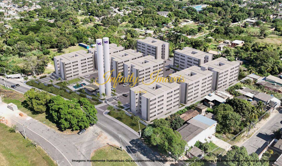Apartamento, 2 quartos, 43 m² - Foto 6