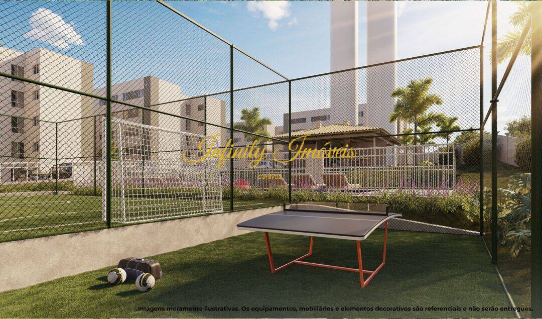 Apartamento, 2 quartos, 43 m² - Foto 5