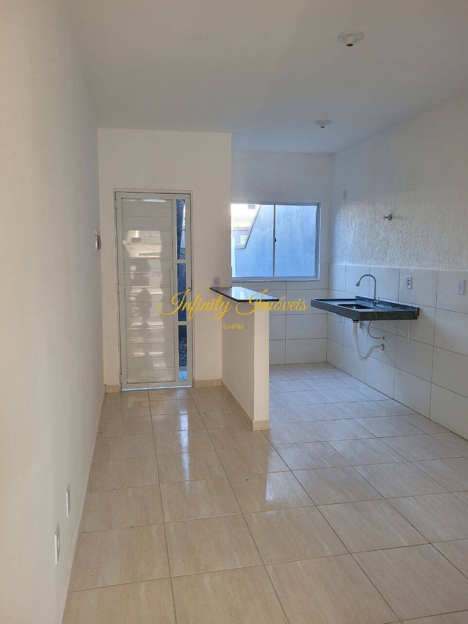 Casa, 1 quarto, 52 m² - Foto 20