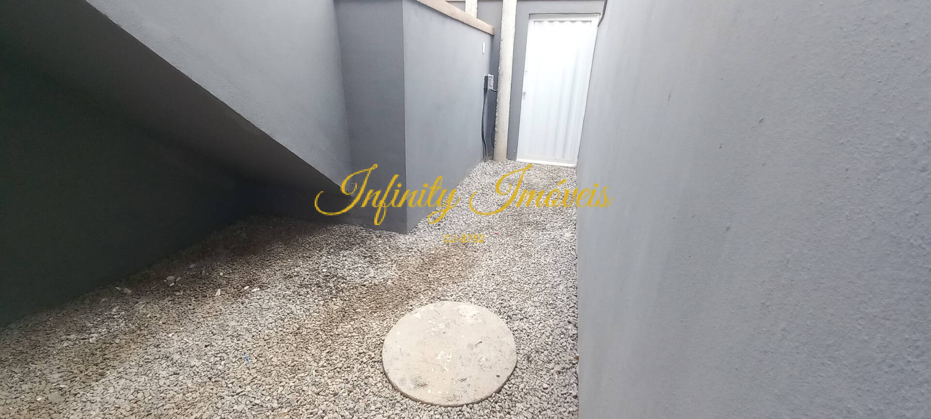 Casa, 1 quarto, 52 m² - Foto 12