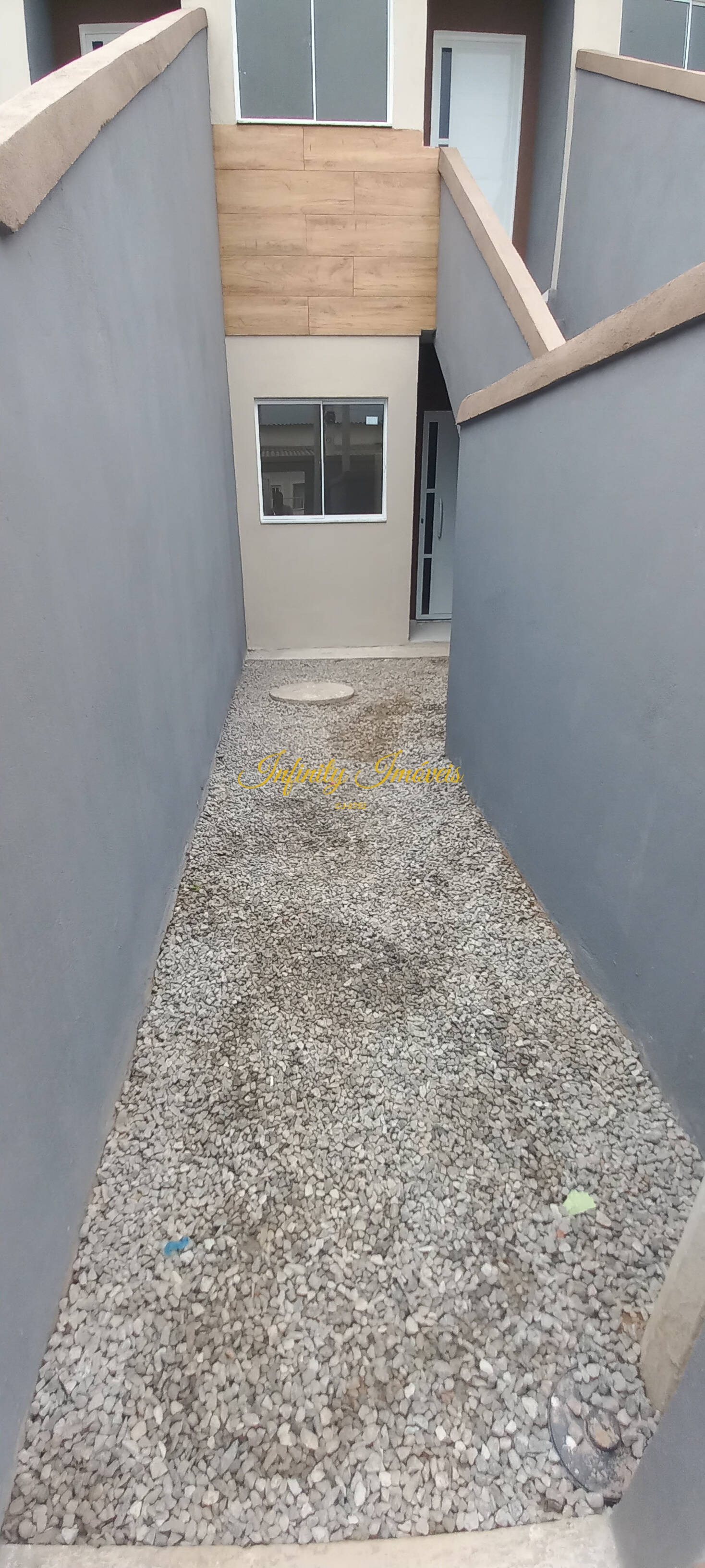 Casa, 1 quarto, 52 m² - Foto 13