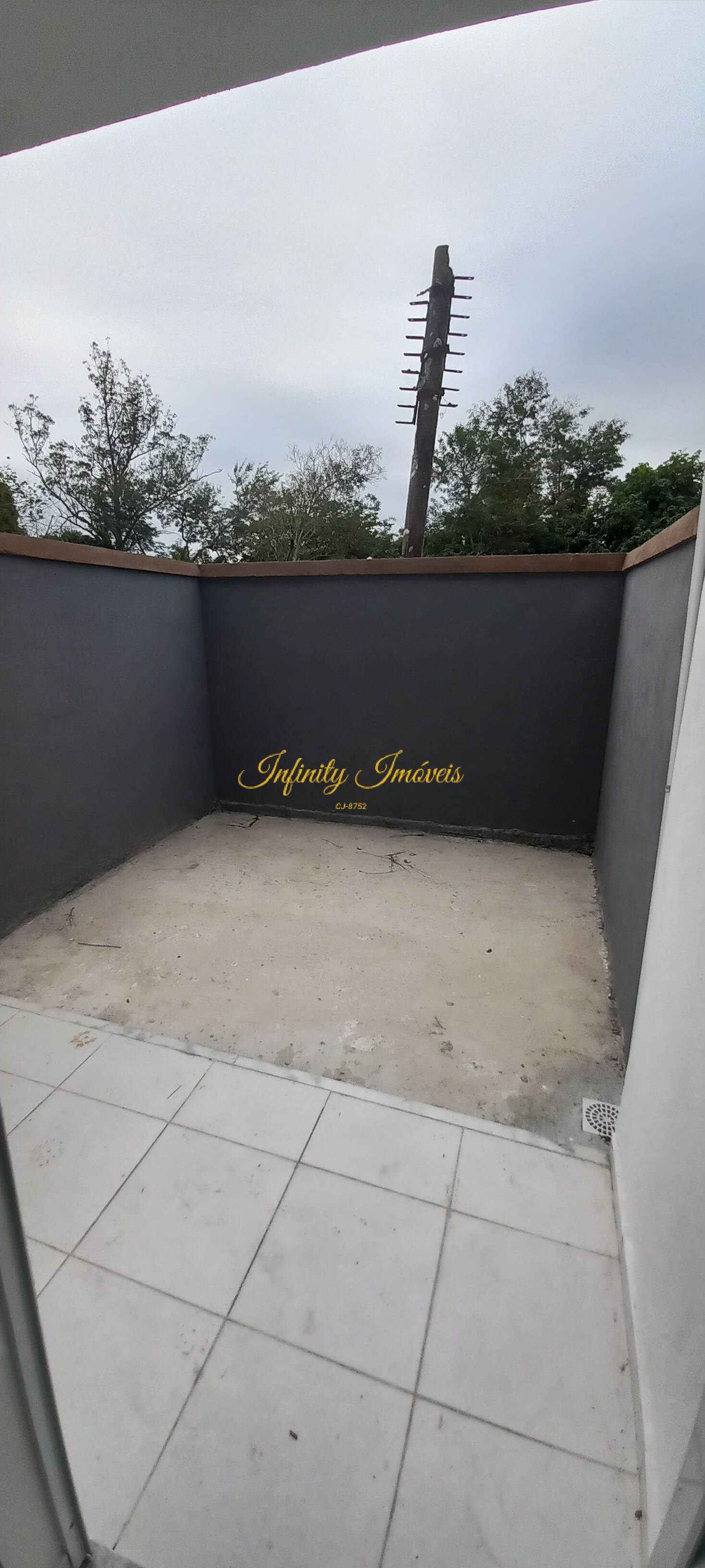 Casa, 1 quarto, 52 m² - Foto 14