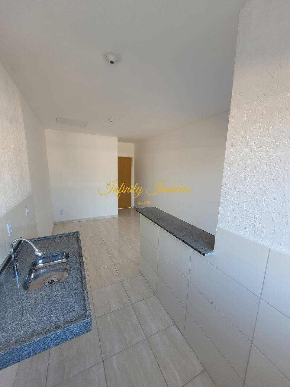Casa, 1 quarto, 52 m² - Foto 19