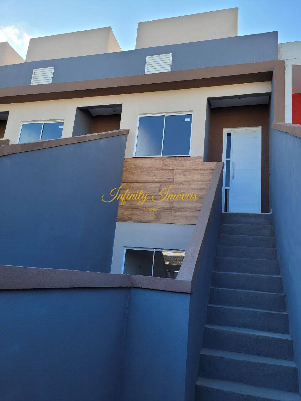 Casa, 1 quarto, 52 m² - Foto 25
