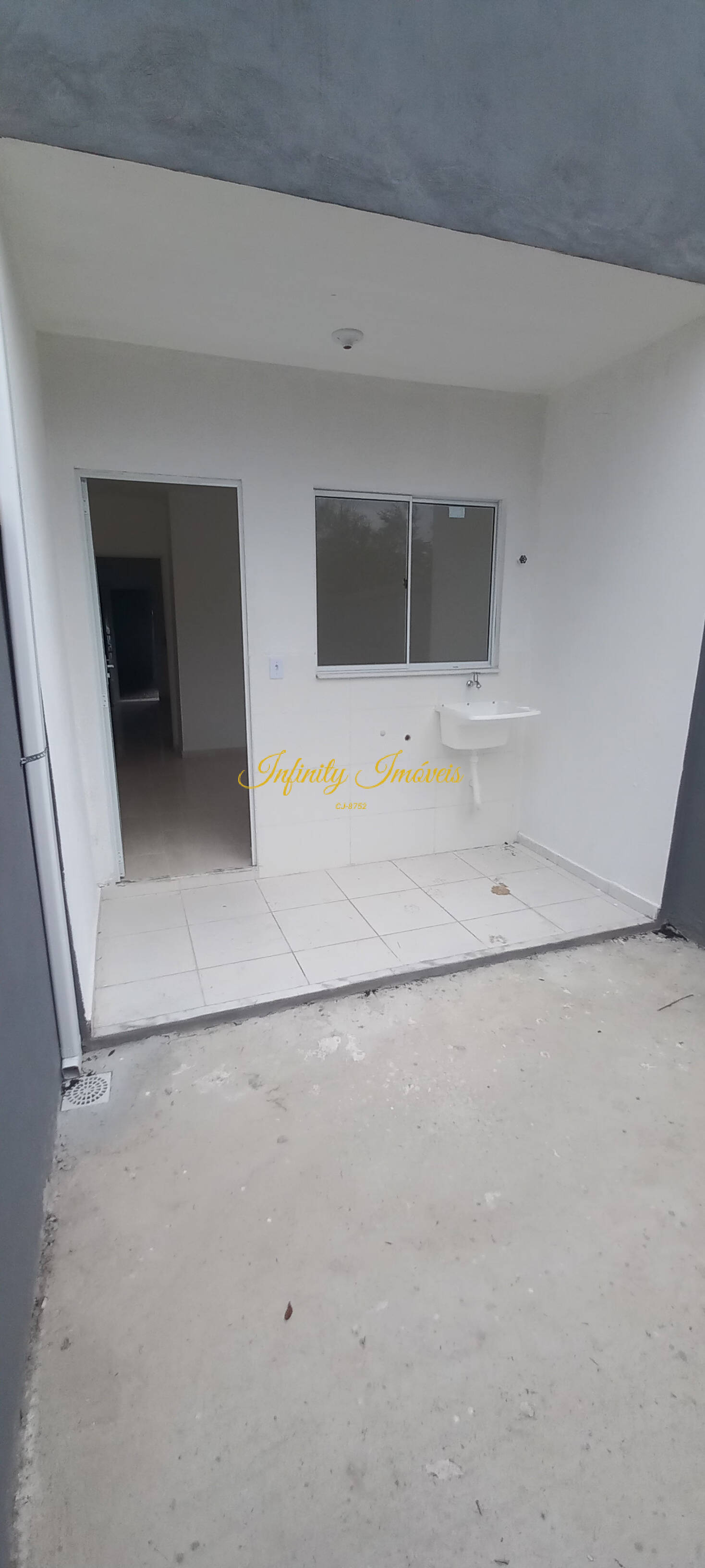 Casa, 1 quarto, 52 m² - Foto 17