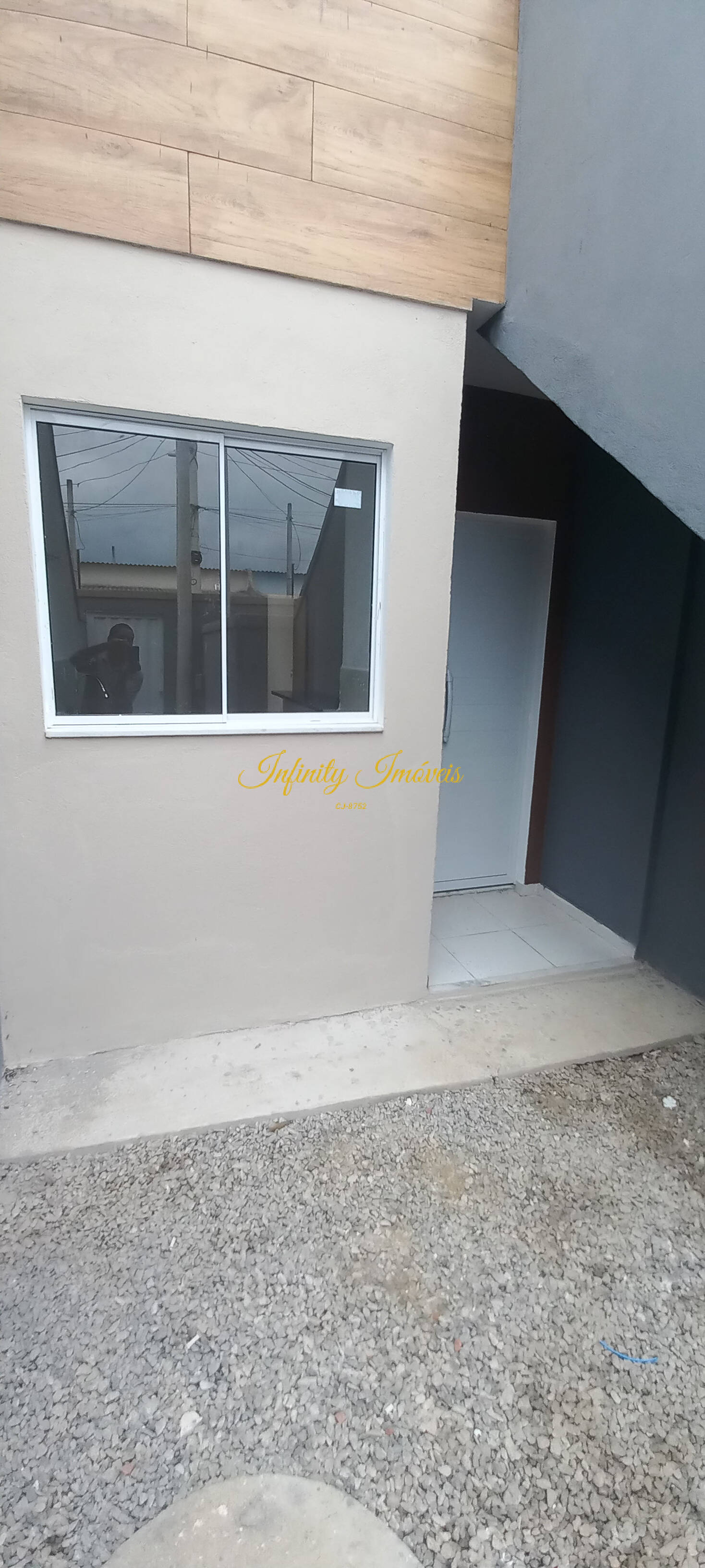Casa, 1 quarto, 52 m² - Foto 15