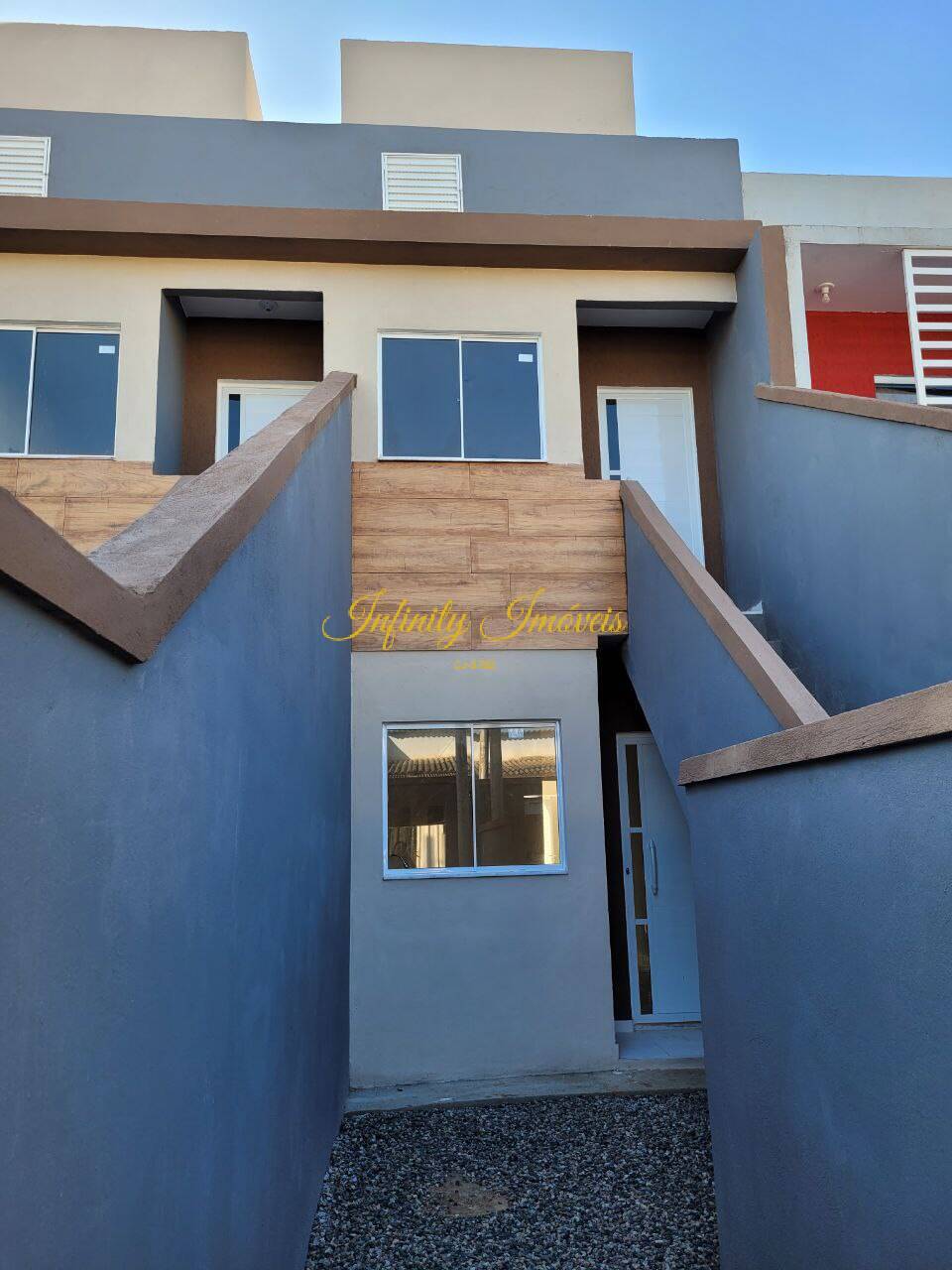 Casa, 1 quarto, 52 m² - Foto 26