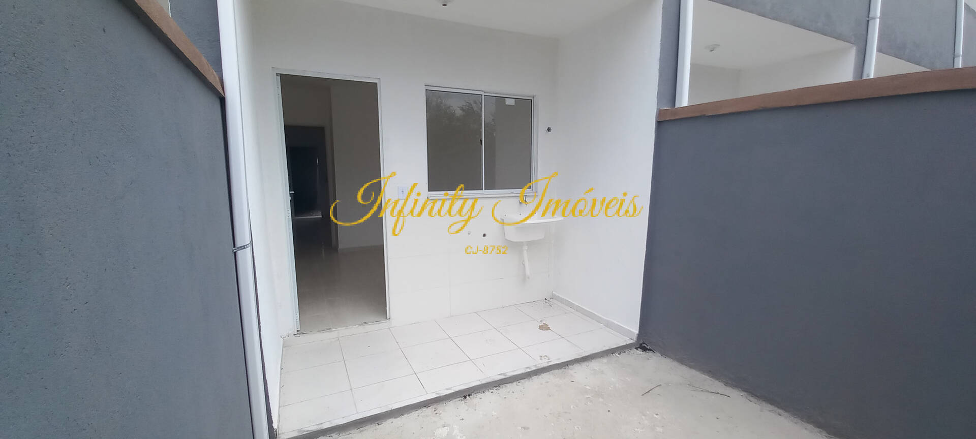 Casa, 1 quarto, 52 m² - Foto 34