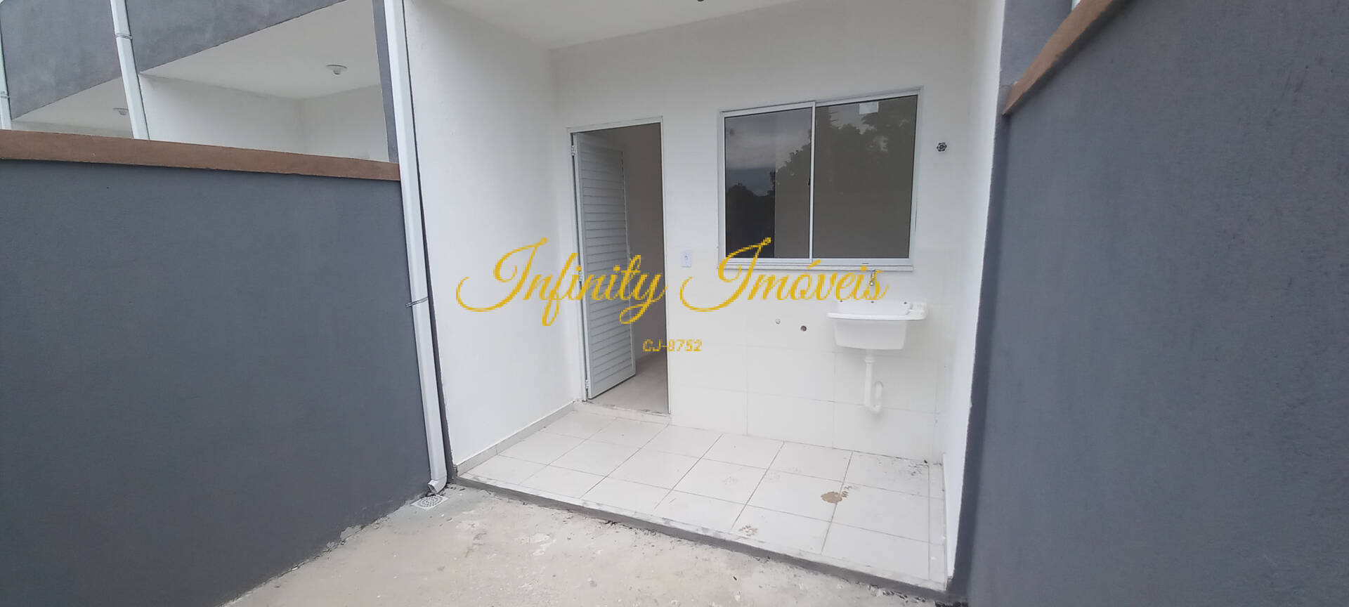 Casa, 1 quarto, 52 m² - Foto 36