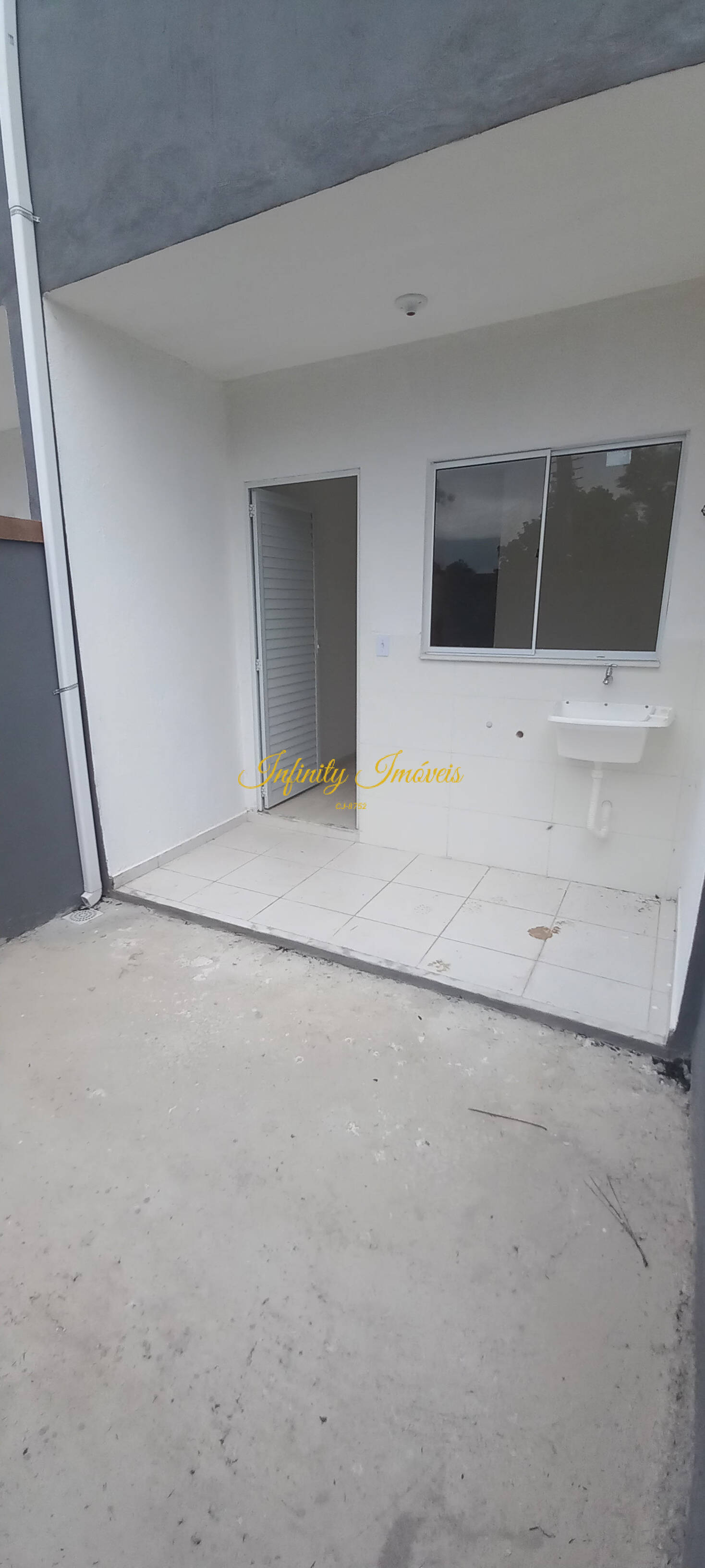 Casa, 1 quarto, 52 m² - Foto 38