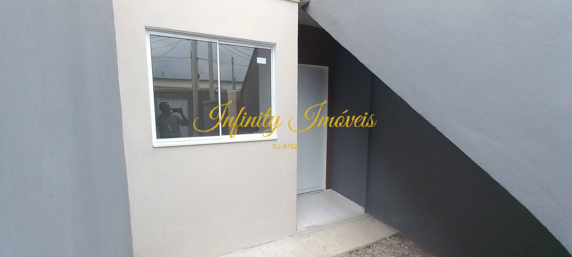 Casa, 1 quarto, 52 m² - Foto 39