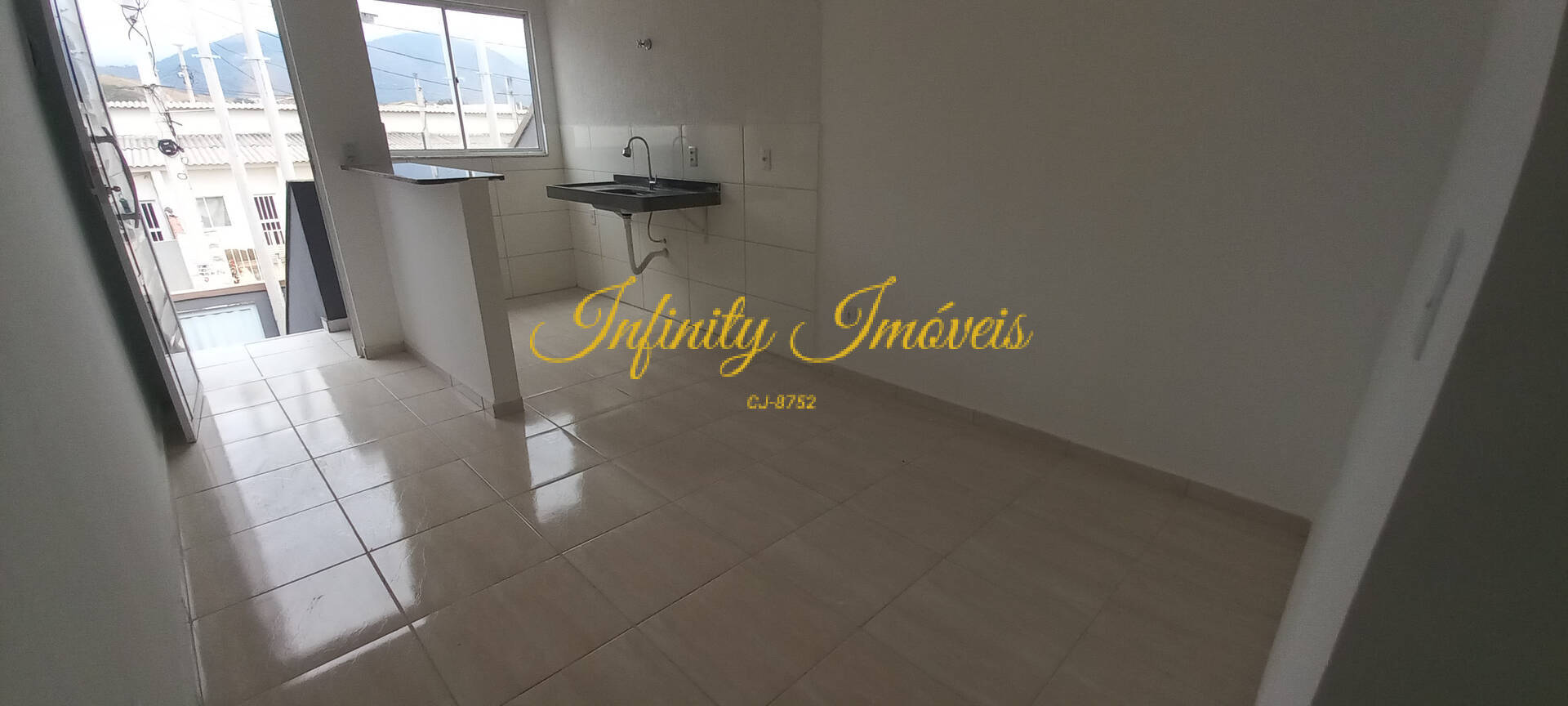 Casa, 1 quarto, 52 m² - Foto 41